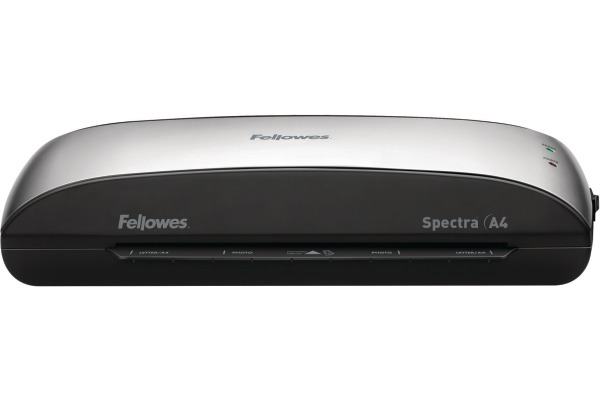 FELLOWES Laminiergerät Spectra A4 5737801