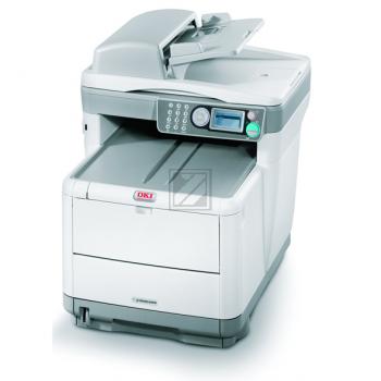 C 3520 MFP