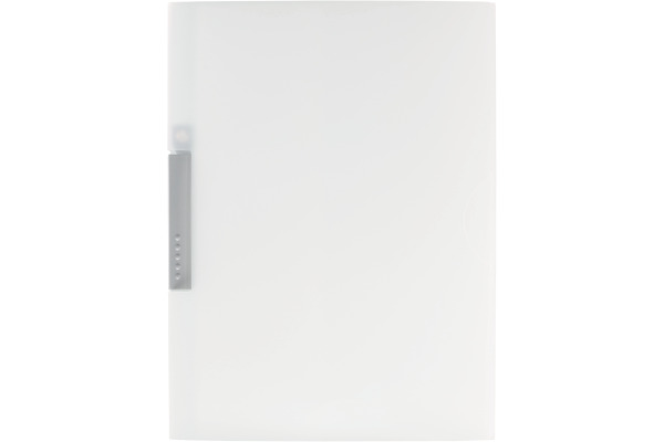 KOLMA Bewerbungsmappe Tender A4 10.015.00 farblos