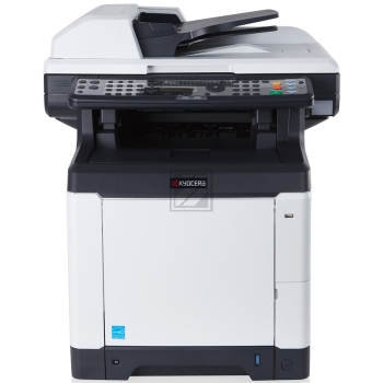 FS-C 2016 MFP