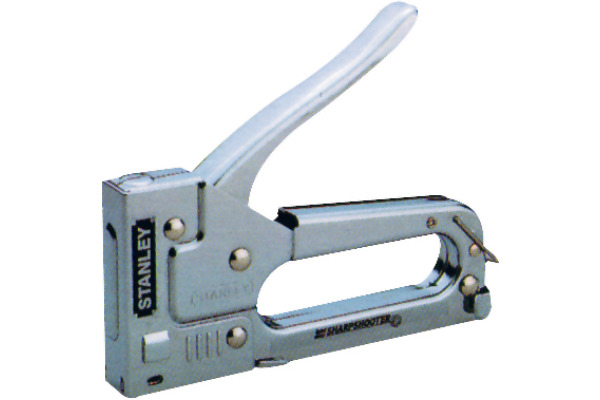BOSTITCH Handtacker 6-TR45 metall 6-10mm