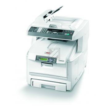 C 5550 MFP