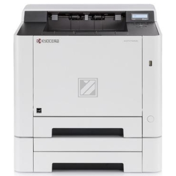 Ecosys P 5526 CDW
