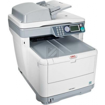 MC 350 MFP