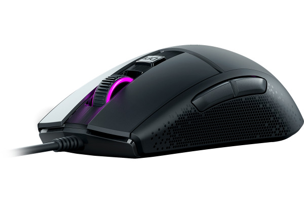 ROCCAT Burst Core Mouse Black ROC-11-750