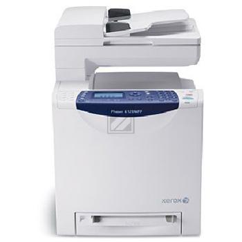 Phaser 6128 MFP N