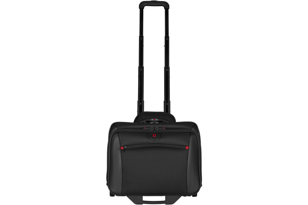 WENGER Potomac Trolley B-600661 with removeable 17" Slimcase