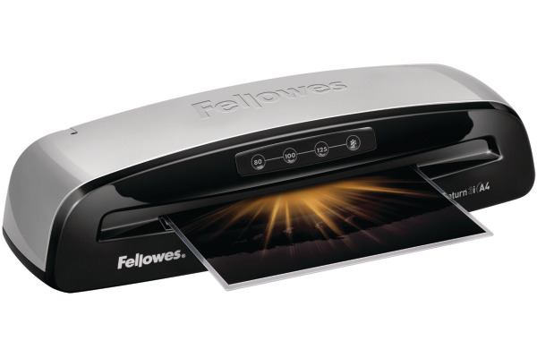 FELLOWES Laminiergerät Saturn 3I A4 5735201