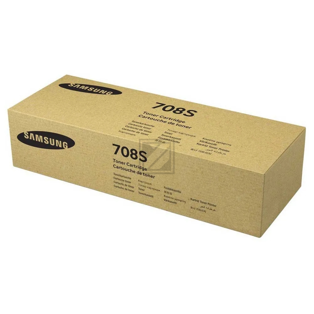 HP Toner-Kit schwarz LC (SS790A, 708)