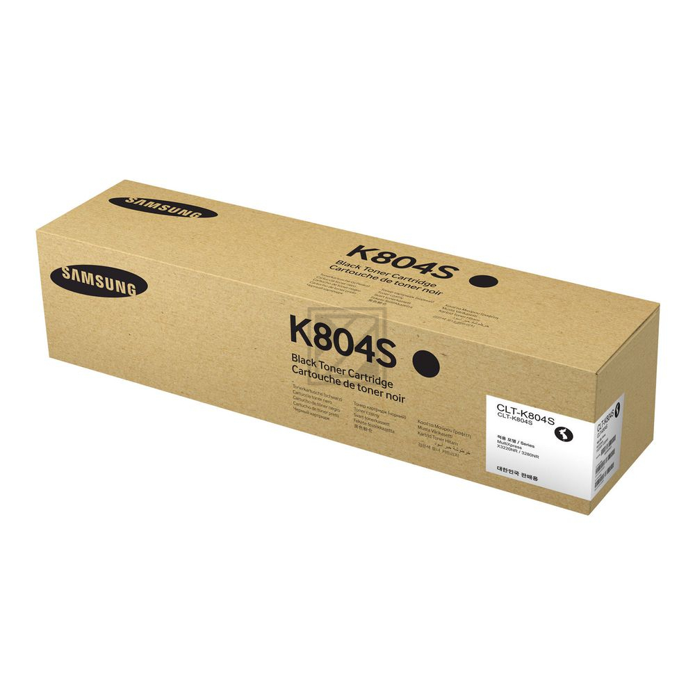 HP Toner-Kit schwarz (SS586A)
