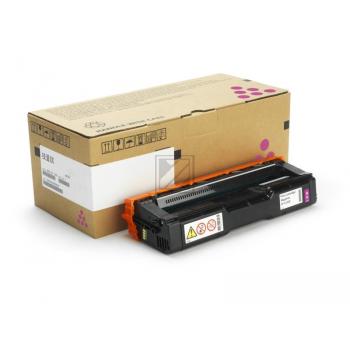 Ricoh Toner-Kartusche magenta (407533, SP-C252)