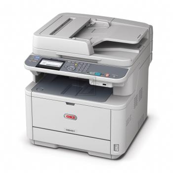 MB 461 MFP