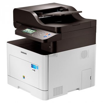Proxpress C 2670 FW