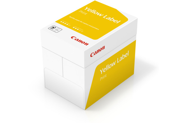 CANON Yellow Label Print Paper A3 3659V003 copy, 80g 500 Blatt