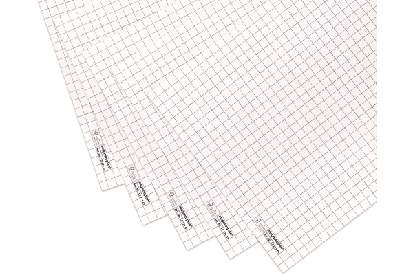 MAGNETOPLAN Flipchart Evolution Plus Mobil 1227050 Metalloberfl.beschr. 680x970mm