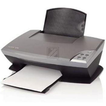 Color Jetprinter Z 603