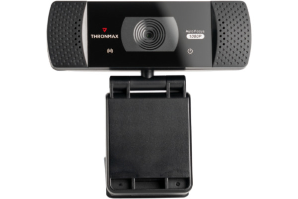 THRONMAX STREAM GO PRO 1080P WEBCAM X1 PRO 1080P Full HD w TripdStand