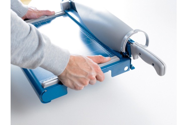 DAHLE Hebelschneidmaschine 561 00561-21285 35 Blatt 440x265mm