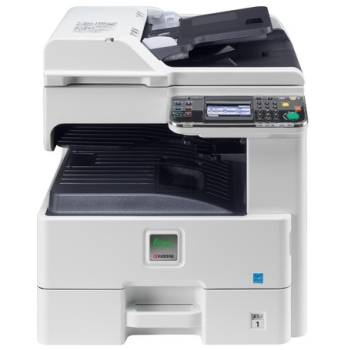 FS 6530 MFP