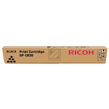 Ricoh Toner-Kit schwarz (821121)