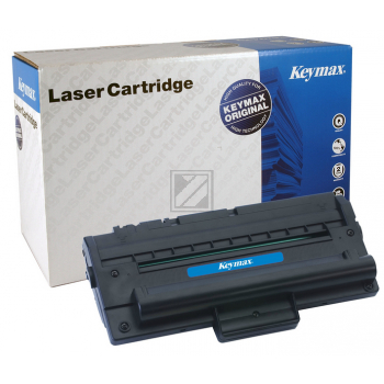 Keymax Toner-Kartusche schwarz (ML-1710D3KEY) ersetzt 1710