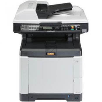 CDC 1626 MFP