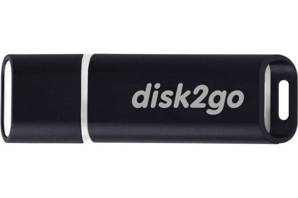 DISK2GO USB-Stick passion 3.0 64GB 30006498 USB 3.0
