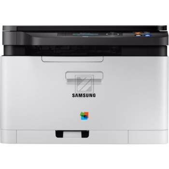 Xpress C 480