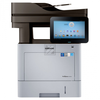 Proxpress SL 4583 FX