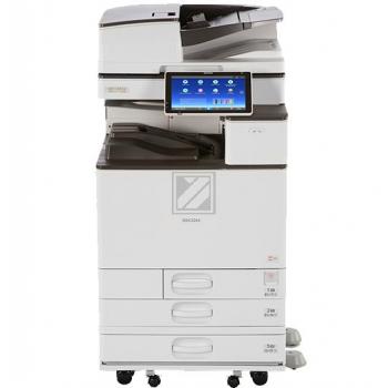 Aficio MP-C 6003 SP/TE for Education