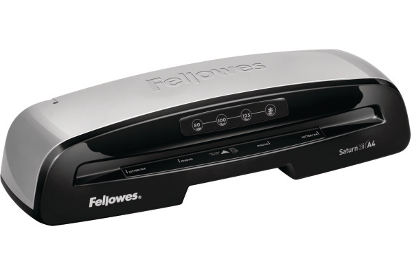 FELLOWES Laminiergerät Saturn 3I A4 5735201