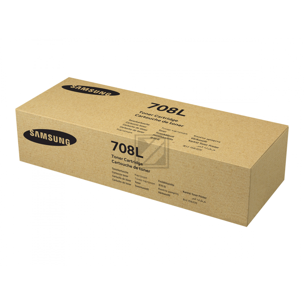 HP Toner-Kit schwarz SC (SS782A, 708)