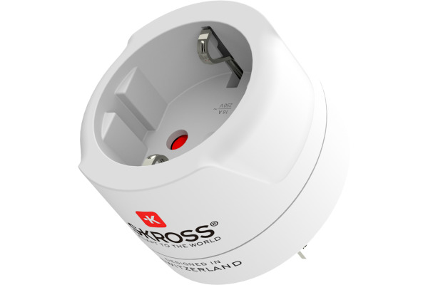 SKROSS Country Travel Adapter 1.500203 Europe to USA