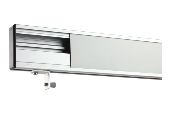 MAGNETOPLAN Verbindungsstück 1111578 f. Wandschiene