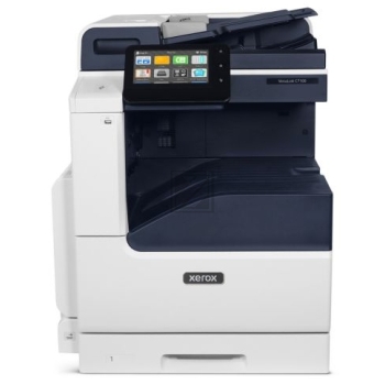 VersaLink C 7120