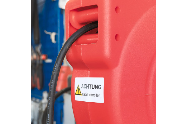 AVERY ZWECKFORM Etiketten 99,1x42,3mm L4776-20 Folie,wetterf. 240 Stk./20Bl.