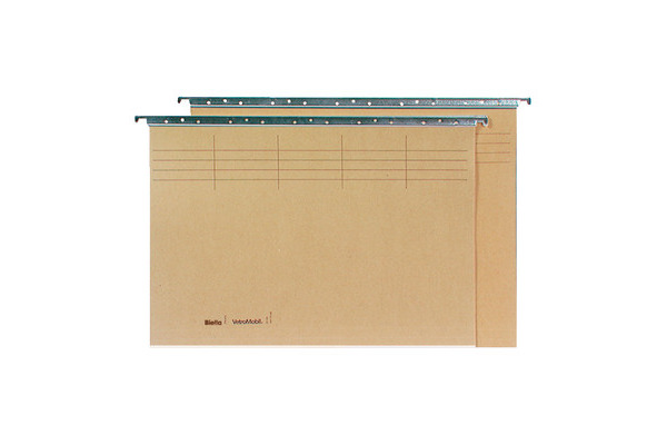 BIELLA Hängemappe 27072600U oliv 37.5x26cm