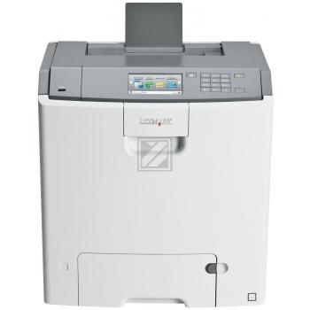 C 748 E