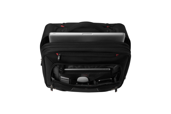 WENGER Roller Case Transfer 600664 15.6 Zoll