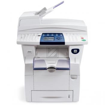 Phaser 8860 MFP DN