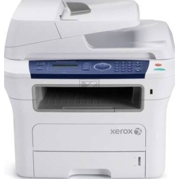 Workcentre 3210