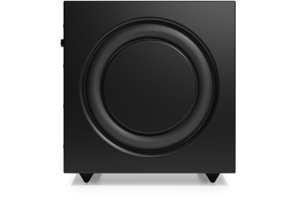 AUDIO PRO SW-10 14570 black
