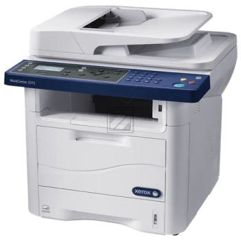 Workcentre 3325