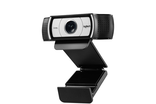LOGITECH HD Webcam C930E 960000972