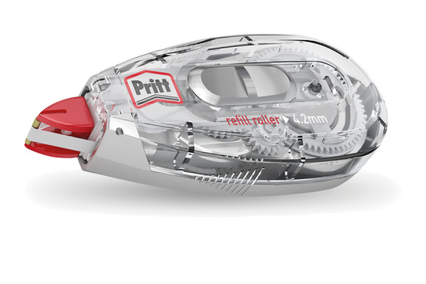 PRITT Roller Midway 4,2mmx12m PRR4H nachfüllbar