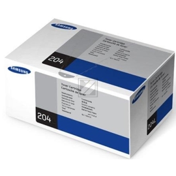 Samsung Toner-Kit schwarz HC (SU929A, 204)