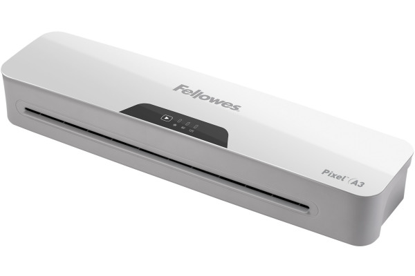FELLOWES Pixel A3 Laminiergerät 5601601 weiss