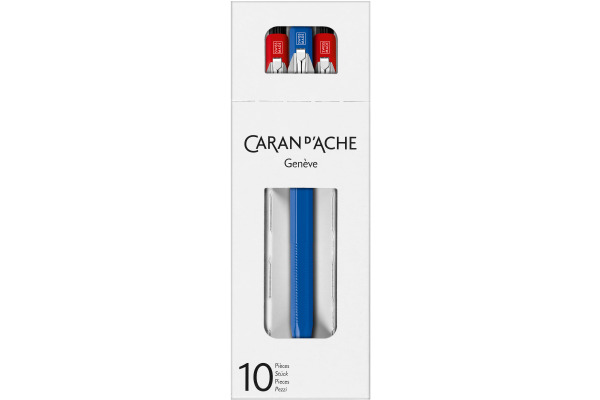 CARAN D'ACHE Fixpencil 884 Junior 2mm 884.299 farbig assort.