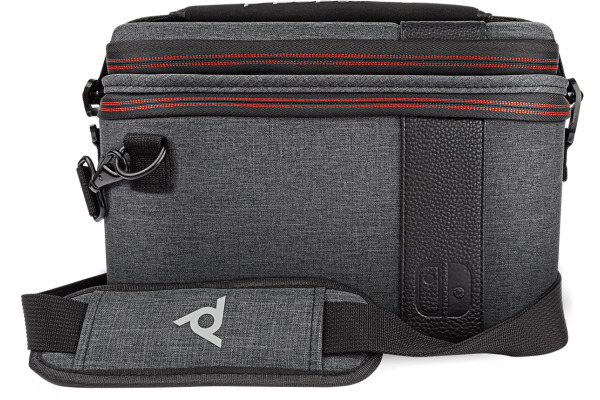 PDP Pull-N-Go Case Elite Edition 500-141-EU for Nintendo Switch