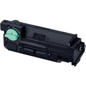 HP Toner-Kit schwarz (SV023A, 303E)